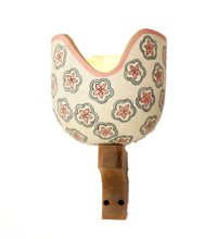 Load image into Gallery viewer, Fancy Floral Pattern Wall Lamp