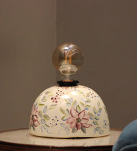 Load image into Gallery viewer, Simple Elegant design Neon Bulb Table Lamp