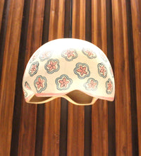 Load image into Gallery viewer, Unique style flower single hanging lamp