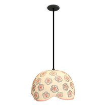 Load image into Gallery viewer, Unique style flower single hanging lamp