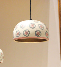 Load image into Gallery viewer, Dome Shape single Hanging Light