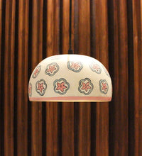 Load image into Gallery viewer, Dome Shape single Hanging Light