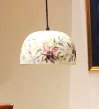 Load image into Gallery viewer, water color effect single Hanging Light