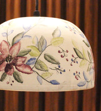 Load image into Gallery viewer, water color effect single Hanging Light