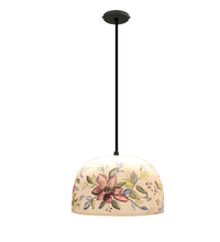 Load image into Gallery viewer, water color effect single Hanging Light