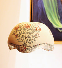 Load image into Gallery viewer, Traditional design painting single Hanging Light