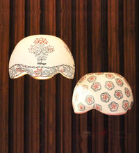 Load image into Gallery viewer, flower pattern cluster Hanging Light