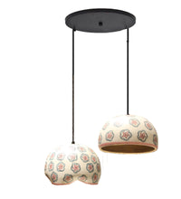 Load image into Gallery viewer, stylish interior design cluster Hanging Light