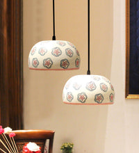 Load image into Gallery viewer, dome cluster Hanging Light