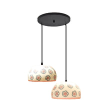 Load image into Gallery viewer, dome cluster Hanging Light