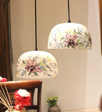 Load image into Gallery viewer, classy designer touch cluster Hanging Light