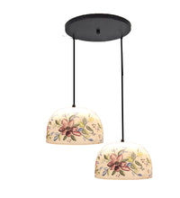 Load image into Gallery viewer, classy designer touch cluster Hanging Light