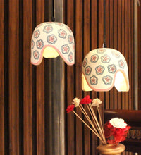 Load image into Gallery viewer, pastel color décor cluster Hanging Light