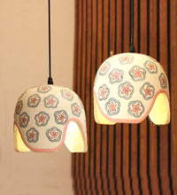 Load image into Gallery viewer, pastel color décor cluster Hanging Light