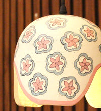 Load image into Gallery viewer, pastel color décor cluster Hanging Light