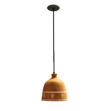 Load image into Gallery viewer, traditional natural design single Hanging Light