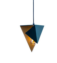 Load image into Gallery viewer, GREEN SINGLE ABSTRACT