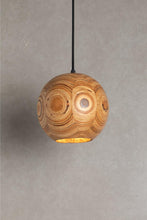 Load image into Gallery viewer, Round Pendant Lamp