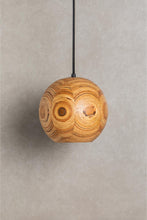 Load image into Gallery viewer, Round Pendant Lamp