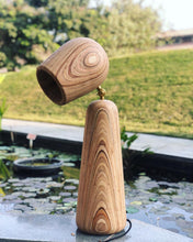 Load image into Gallery viewer, Shy Guy Table lamp