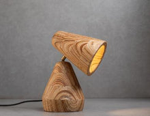 Load image into Gallery viewer, Stretch Table Lamp - Short