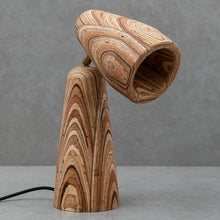 Load image into Gallery viewer, Stretch Table Lamp- Tall