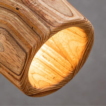 Load image into Gallery viewer, Stretch Table Lamp- Tall