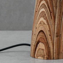 Load image into Gallery viewer, Stretch Table Lamp- Tall