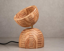 Load image into Gallery viewer, Swivelling Table Lamp