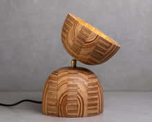 Load image into Gallery viewer, Swivelling Table Lamp