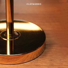 Load image into Gallery viewer, NOVA - Modern Contemporary Side Table Lamp