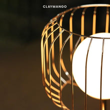 Load image into Gallery viewer, NOVA - Modern Contemporary Side Table Lamp