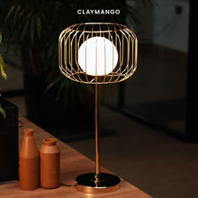 Load image into Gallery viewer, NOVA - Modern Contemporary Side Table Lamp