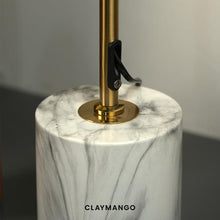 Load image into Gallery viewer, ZENITH - Modern Contemporary Side Table Lamp