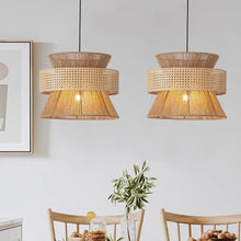Load image into Gallery viewer, Cora 2.0 - Pendant lamp for Home, restaurants and offices.