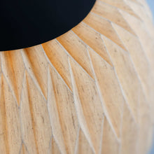 Load image into Gallery viewer, Oren Table Lamp - Sculptural Lamp for Home, Restaurants and Offices