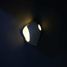 Load image into Gallery viewer, Luna wall lamp - Wall Sconce for Home, Restaurants and Offices.