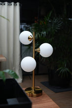 Load image into Gallery viewer, Celesto Globe Lamp -Table Lamp for Home, Restaurants and Offices