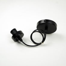 Load image into Gallery viewer, Hemis - Unique handmade Woven Hanging Pendant Light, Natural/Bamboo Pendant Light for Home restaurants and offices.