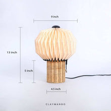Load image into Gallery viewer, Clove table lamp - Lamp for Home, Restaurants and Offices