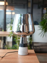 Load image into Gallery viewer, Agru - Modern Contemporary Side Table Lamp