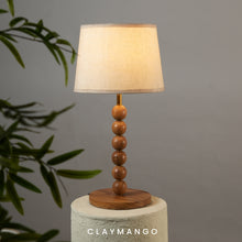 Load image into Gallery viewer, Bead table lamp for Home, Restaurants and Offices