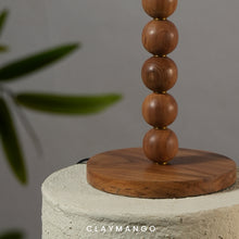 Load image into Gallery viewer, Bead table lamp for Home, Restaurants and Offices