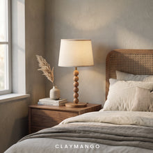 Load image into Gallery viewer, Bead table lamp for Home, Restaurants and Offices