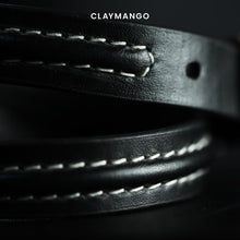 Load image into Gallery viewer, Mecate Two Fold - Leather Wristband