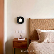 Load image into Gallery viewer, Ember Wall Sconce Natural - Wall Lamp for Home, Restaurants and Offices.