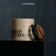 Load image into Gallery viewer, Mecate Single Fold - Leather Wristband