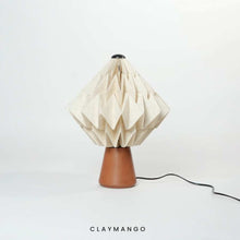 Load image into Gallery viewer, TARO Table Lamp - Sculptural Lamp for Home, Restaurants and Offices