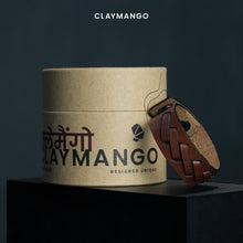 Load image into Gallery viewer, Chambon Single Fold - Leather Wristband