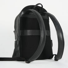 Load image into Gallery viewer, Alpaka - Leather Backpack